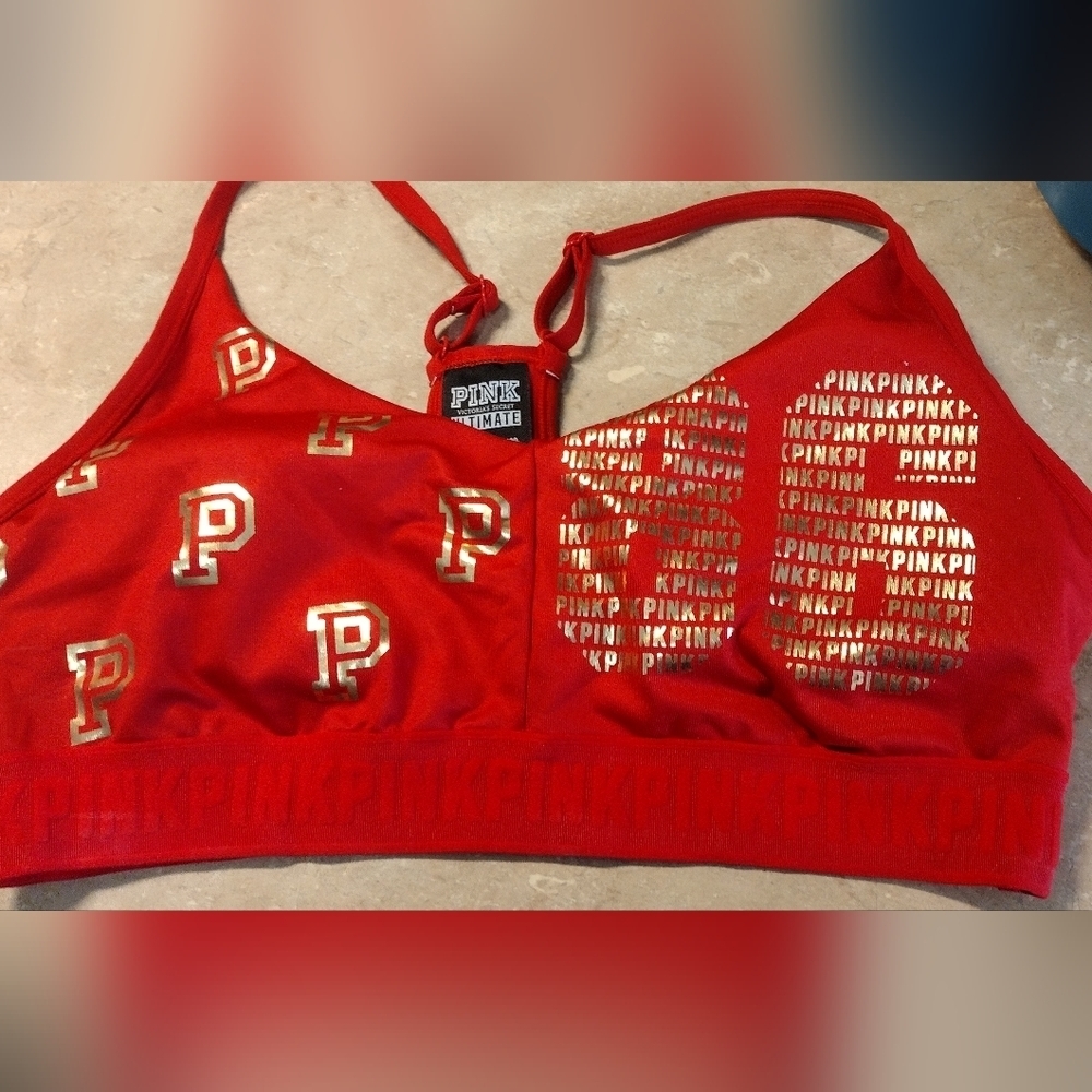 VS Sports Bra